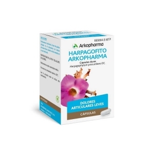 HARPAGOFITO ARKOPHARMA, 84...