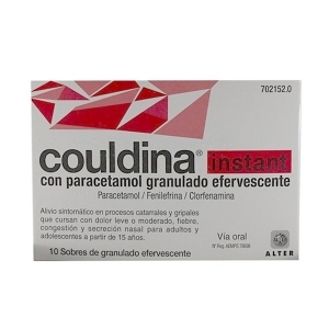 COULDINA INSTANT CON...